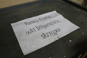 Roman Klucha