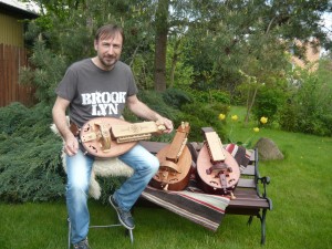 Krzysztof Choruta