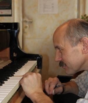 Janusz Starzyk