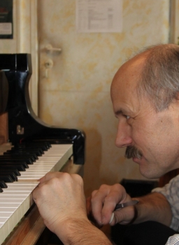 Janusz Starzyk