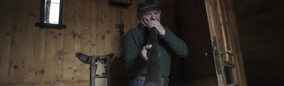 Józef Maślanka (1937 – 2019)