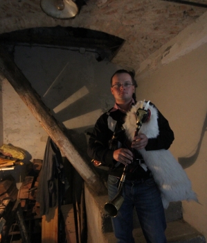 Andrzej i Bartosz Mendlewscy