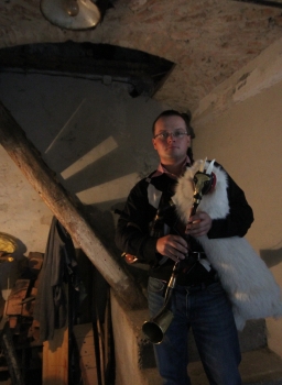 Andrzej i Bartosz Mendlewscy