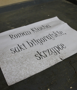 Roman Klucha