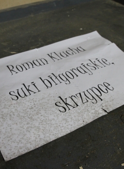 Roman Klucha