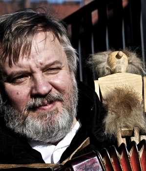 Tadeusz Krężel