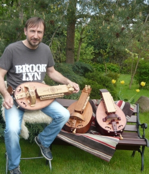 Krzysztof Choruta