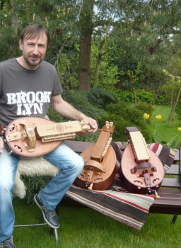 Krzysztof Choruta
