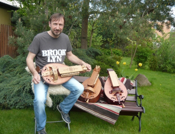 Krzysztof Choruta