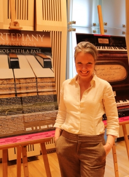 Agata Mierzejewska-Ficek
