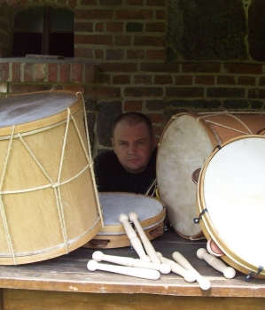 Krzysztof Rospondek