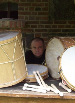Krzysztof Rospondek