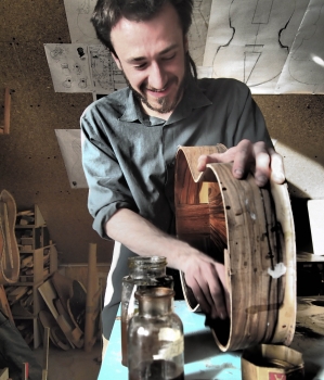 Piotr Aleksander Nowak