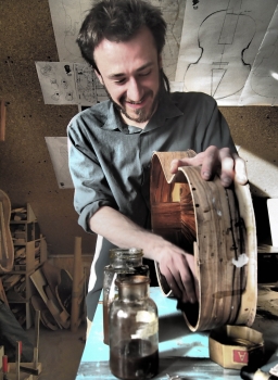 Piotr Aleksander Nowak