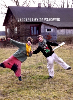 Kamil Owczarski